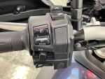 Yamaha MT-09 2016 Harmaa