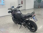 Yamaha MT-09 2016 Harmaa