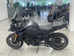 Yamaha MT-09 2016 Harmaa