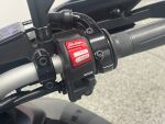 Yamaha MT-09 2016 Harmaa