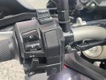Yamaha MT-09 2016 Harmaa