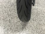 Yamaha MT-09 2016 Harmaa