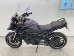 Yamaha MT-09 2016 Harmaa