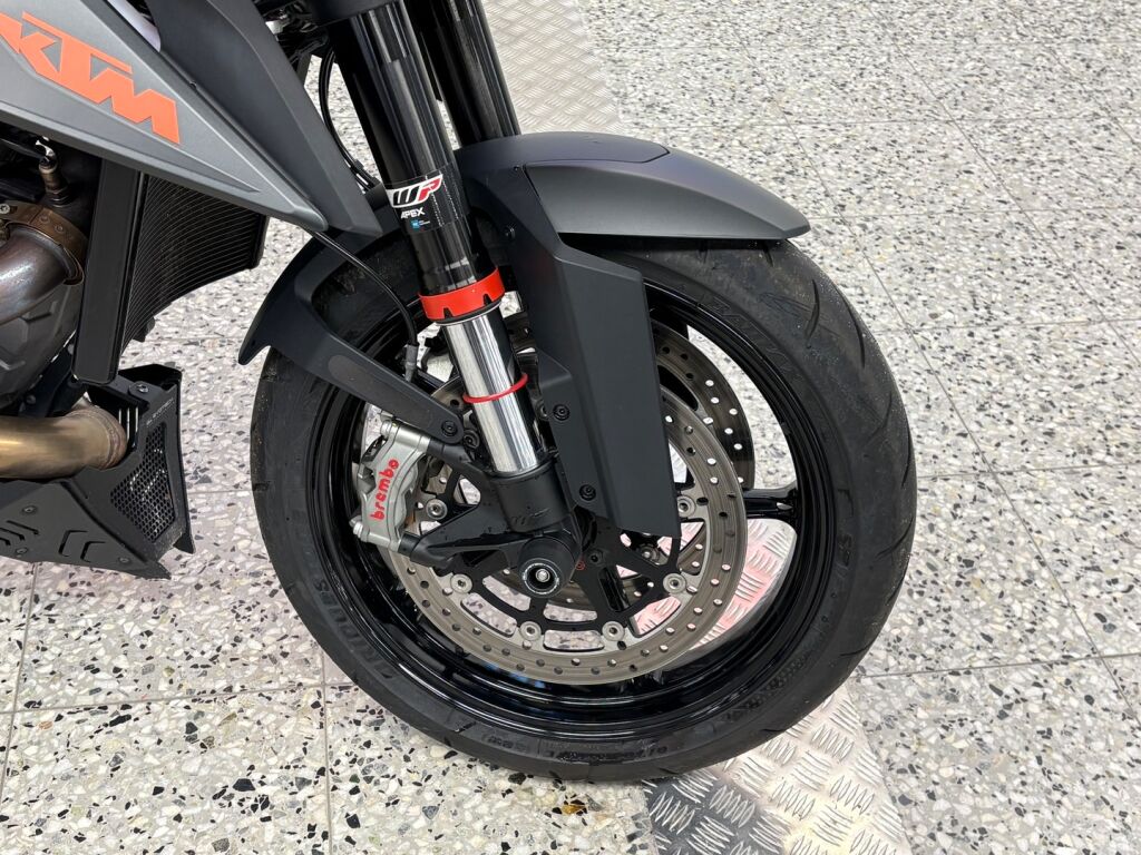 Ktm 1290 2021 