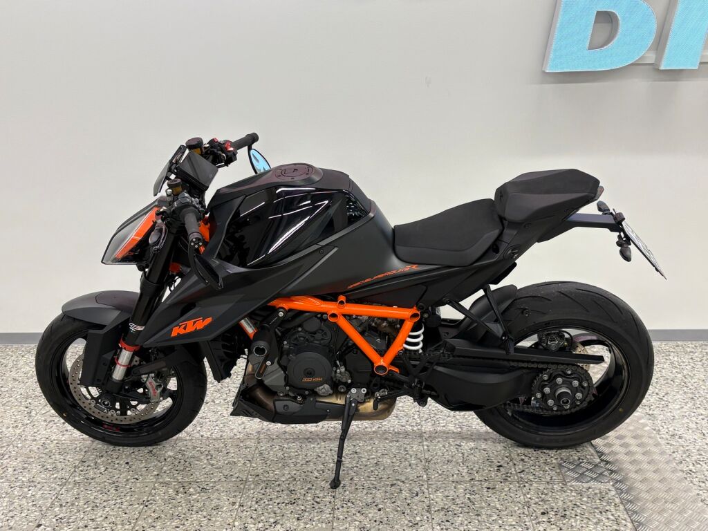 Ktm 1290 2021 