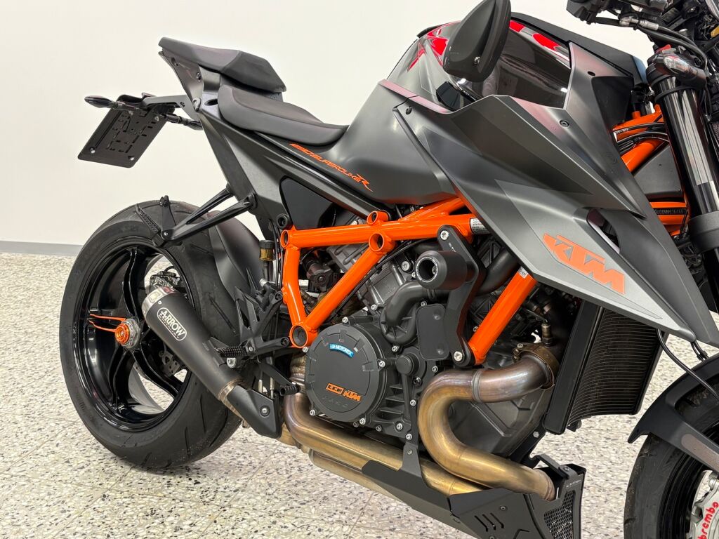 Ktm 1290 2021 