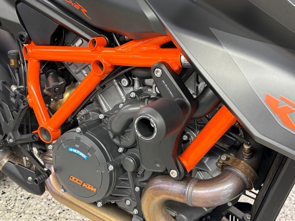 Ktm 1290 2021 
