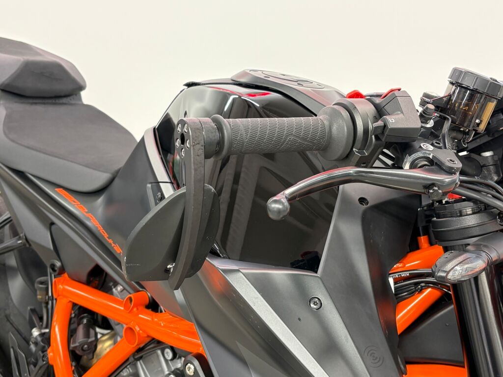 Ktm 1290 2021 