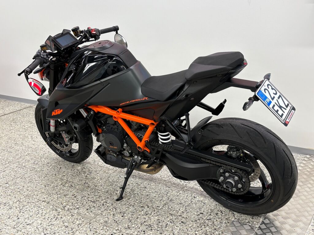 Ktm 1290 2021 