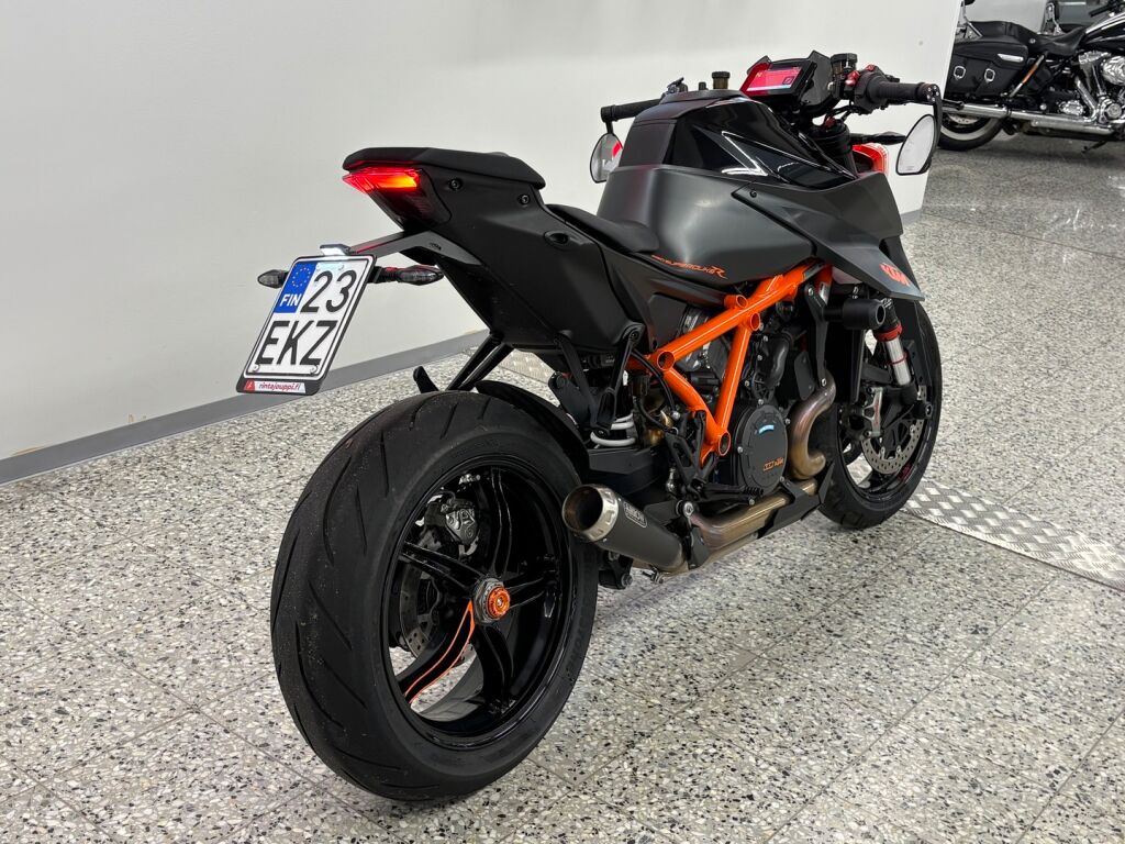 Ktm 1290 2021 