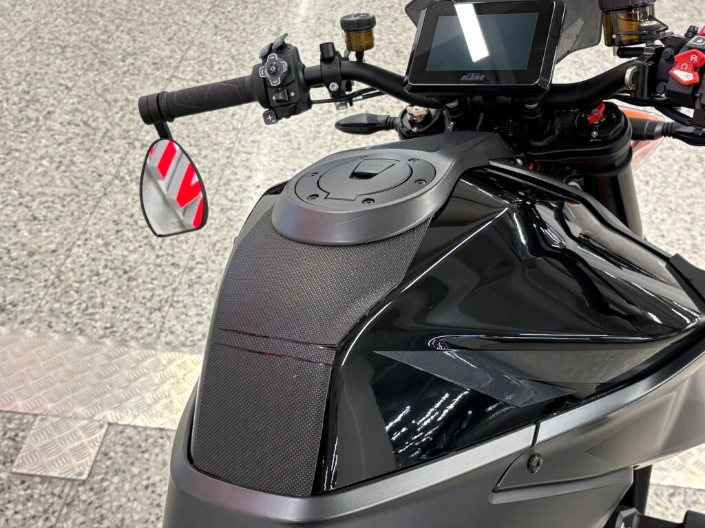 Ktm 1290 2021 