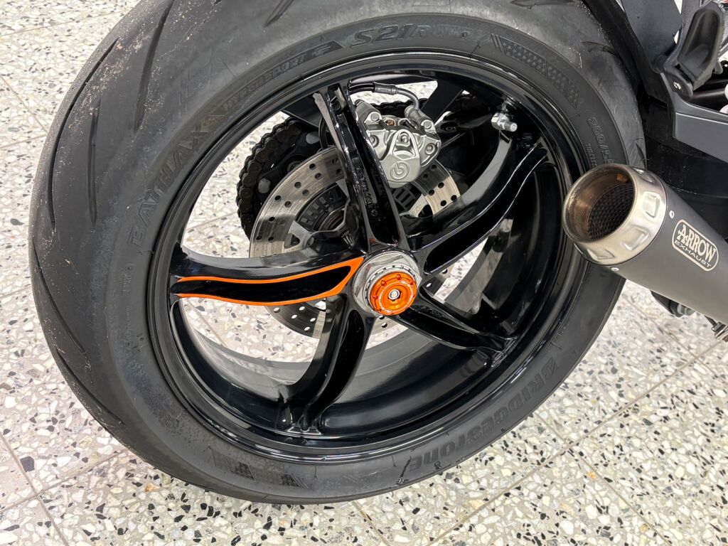 Ktm 1290 2021 