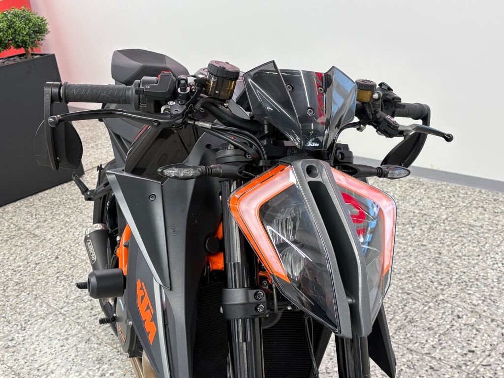 Ktm 1290 2021 