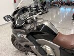 BMW K 2020 Musta