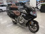BMW K 2020 Musta