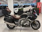 BMW K 2020 Musta