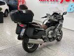 BMW K 2020 Musta