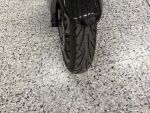 BMW K 2020 Musta