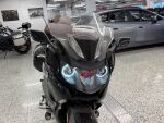 BMW K 2020 Musta