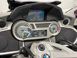BMW K 2020 Musta