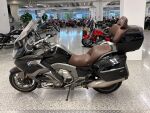 BMW K 2020 Musta