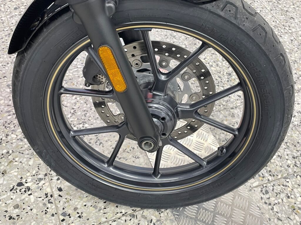 Triumph STREET TWIN 2020 