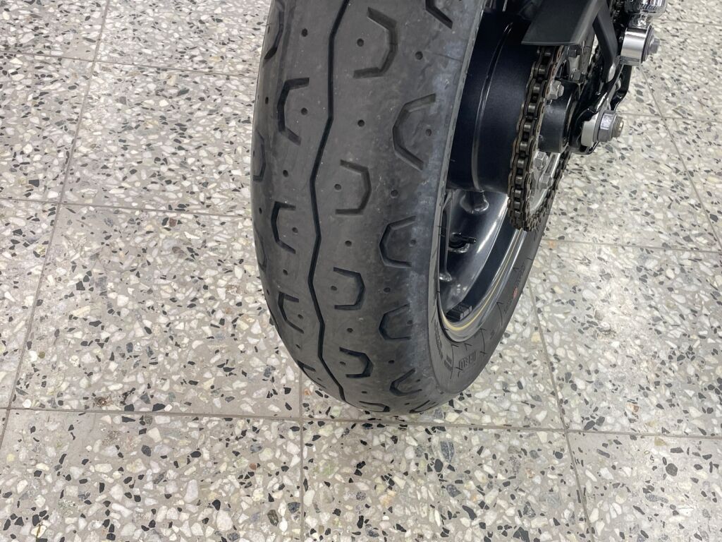 Triumph STREET TWIN 2020 