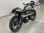 Triumph STREET TWIN 2020 