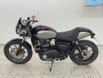Triumph STREET TWIN 2020 