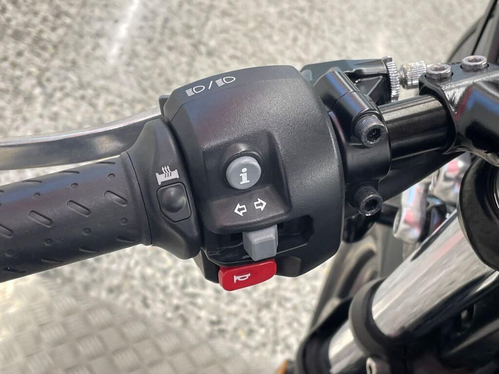 Triumph STREET TWIN 2020 