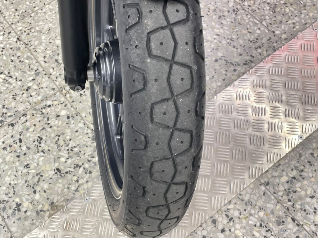 Triumph STREET TWIN 2020 