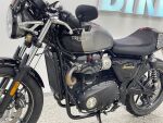 Triumph STREET TWIN 2020 