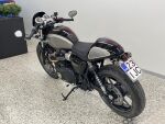 Triumph STREET TWIN 2020 