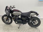 Triumph STREET TWIN 2020 