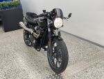 Triumph STREET TWIN 2020 