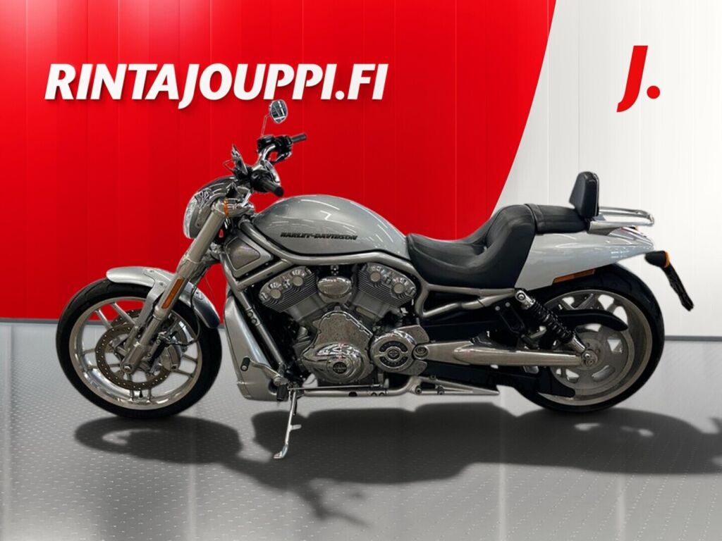 Harley-davidson VRSC 2012 