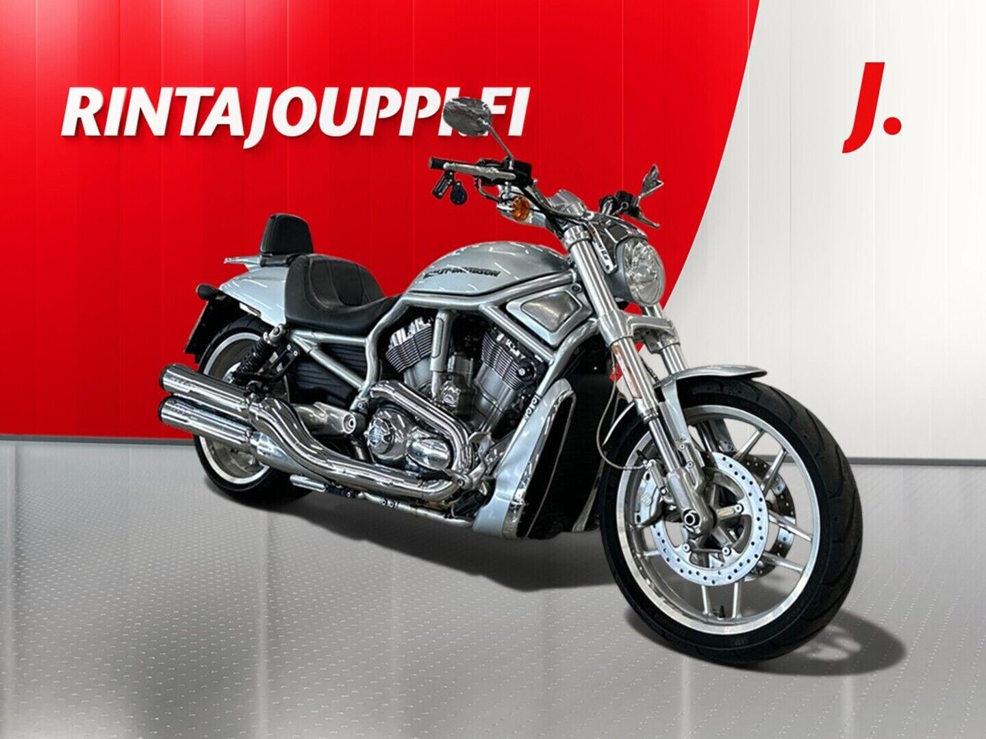 Harley-davidson VRSC