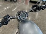 Harley-davidson VRSC 2012 