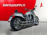 Harley-davidson VRSC 2012 