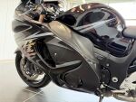 Suzuki GSX 2009 