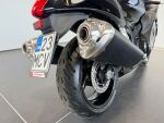 Suzuki GSX 2009 