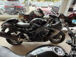 Suzuki GSX 2009 