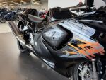 Suzuki GSX 2009 
