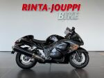 Suzuki GSX 2009 