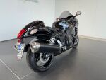Suzuki GSX 2009 