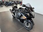 Suzuki GSX 2009 