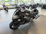 Suzuki GSX 2009 