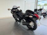 Suzuki GSX 2009 