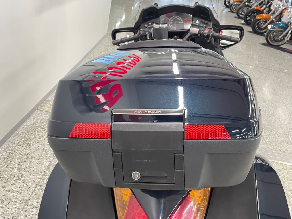 Honda ST 2002 