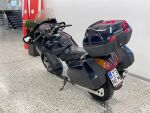 Honda ST 2002 
